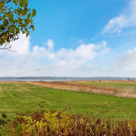 Four-bedroom In Knebel 7 Holiday home *