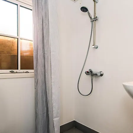 Prázdninový dům Four-bedroom In Knebel 7 *